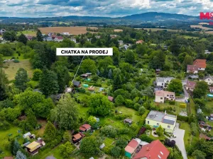 Prodej chaty, Turnov, 42 m2