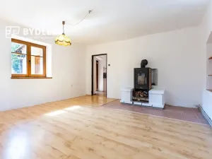 Prodej rodinného domu, Černěves, 150 m2