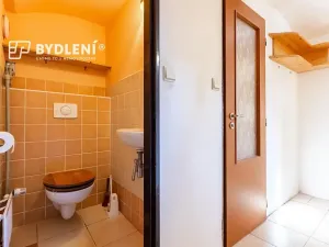 Prodej rodinného domu, Černěves, 150 m2