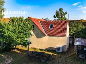 Prodej rodinného domu, Černěves, 150 m2