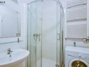 Pronájem bytu 1+kk, Praha - Horní Měcholupy, Hornoměcholupská, 42 m2