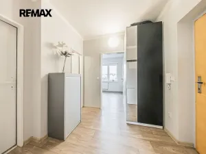 Prodej bytu 2+kk, Kladno, Vojtěcha Lanny, 50 m2