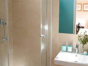 Pronájem bytu 1+kk, Praha - Nusle, Horní, 42 m2