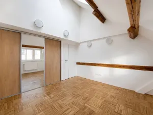 Pronájem bytu 4+kk, Praha - Vokovice, V Nových Vokovicích, 150 m2
