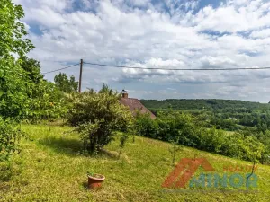Prodej pozemku pro bydlení, Bílichov, 408 m2