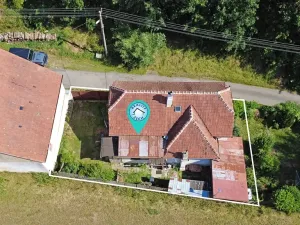 Prodej rodinného domu, Chlum, 94 m2