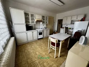 Prodej rodinného domu, Zdice, 91 m2
