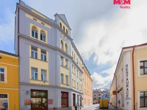 Pronájem obchodního prostoru, Mladá Boleslav - Mladá Boleslav II, Lukášova, 44 m2
