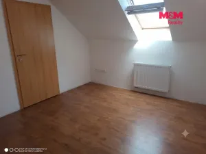 Pronájem bytu 3+kk, Žebrák, Náměstí, 95 m2