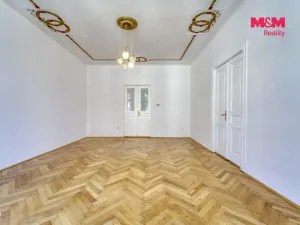 Pronájem kanceláře, Plzeň - Vnitřní Město, Bedřicha Smetany, 160 m2