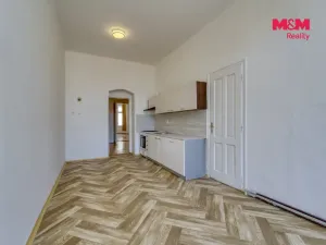 Pronájem bytu 4+1, Plzeň - Vnitřní Město, Bedřicha Smetany, 160 m2