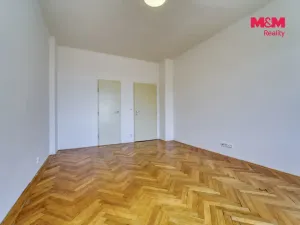 Pronájem bytu 2+1, Plzeň - Jižní Předměstí, Goethova, 83 m2
