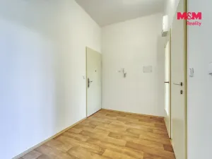 Pronájem bytu 2+1, Plzeň - Jižní Předměstí, Goethova, 66 m2