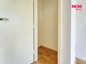 Pronájem bytu 2+1, Plzeň - Jižní Předměstí, Goethova, 66 m2
