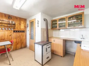 Prodej chaty, Pohořelice, 35 m2