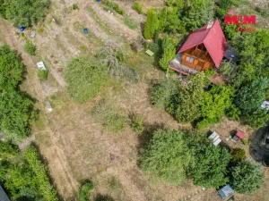 Prodej chaty, Pohořelice, 35 m2