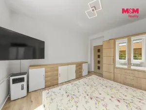 Prodej bytu 3+1, Most, tř. Budovatelů, 76 m2