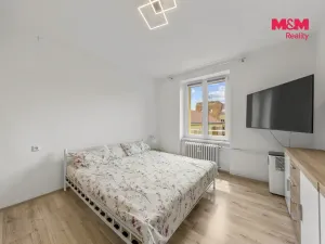 Prodej bytu 3+1, Most, tř. Budovatelů, 76 m2