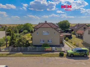 Prodej rodinného domu, Rohoznice, 150 m2