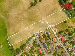 Prodej pozemku pro bydlení, Olšany, 11235 m2