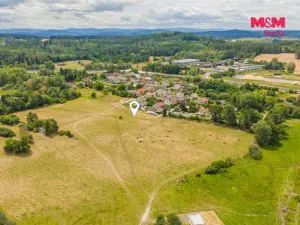 Prodej pozemku pro bydlení, Olšany, 11235 m2