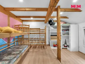 Prodej rodinného domu, Údrnice, 85 m2