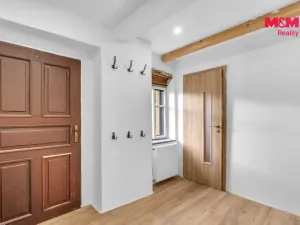 Prodej rodinného domu, Údrnice, 85 m2
