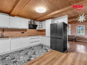Prodej rodinného domu, Údrnice, 85 m2