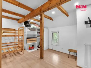 Prodej rodinného domu, Údrnice, 85 m2