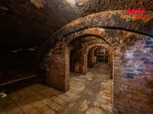 Prodej rodinného domu, Perná, 90 m2
