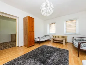 Prodej rodinného domu, Česká Kamenice, Dukelských hrdinů, 126 m2