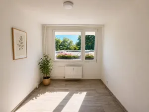 Pronájem bytu 2+1, Litvínov, Podkrušnohorská, 40 m2