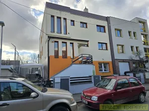 Prodej rodinného domu, Praha - Chodov, Pištěkova, 346 m2
