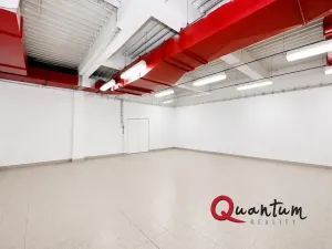 Pronájem skladu, Praha - Modřany, Obchodní náměstí, 140 m2