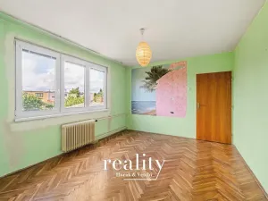 Prodej rodinného domu, Hrušovany nad Jevišovkou, A. Muchy, 112 m2