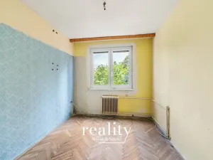 Prodej rodinného domu, Hrušovany nad Jevišovkou, A. Muchy, 112 m2
