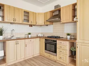 Prodej bytu 3+kk, Kladno, Italská, 69 m2