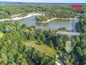 Prodej chaty, Hradec Králové - Malšova Lhota, Lhotecká, 60 m2