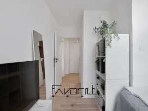 Prodej bytu 2+kk, Havířov, Elišky Krásnohorské, 36 m2
