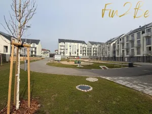Pronájem bytu 2+kk, Český Brod, Kounická, 50 m2