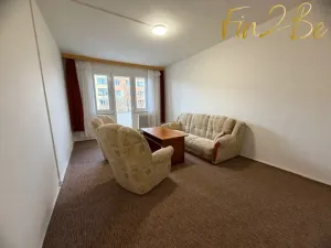 Pronájem bytu 2+1, Ostrov, Masarykova, 55 m2