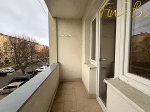 Pronájem bytu 2+1, Ostrov, Masarykova, 55 m2