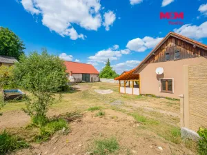 Prodej rodinného domu, Křivsoudov, 143 m2