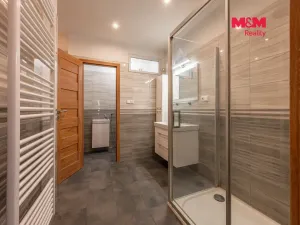 Prodej rodinného domu, Křivsoudov, 143 m2