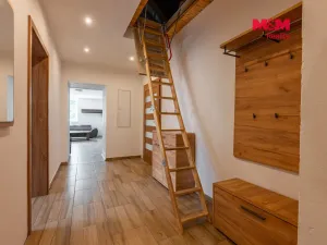 Prodej rodinného domu, Křivsoudov, 143 m2