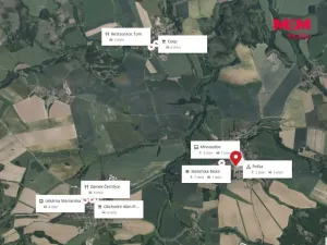 Prodej rodinného domu, Křivsoudov, 143 m2