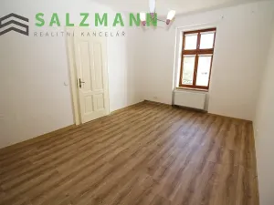 Pronájem bytu 2+1, Plzeň, Sladkovského, 68 m2