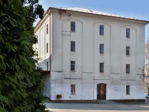 Pronájem skladu, Hodonín, Bratislavská, 205 m2
