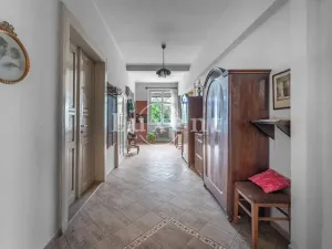 Prodej rodinného domu, Klatovy, Národních mučedníků, 256 m2