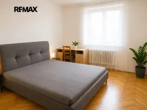 Pronájem bytu 2+1, Kladno, Vrchlického, 60 m2